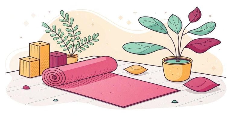 Senior Yoga Mats: Top Picks for a Comfortable Practice