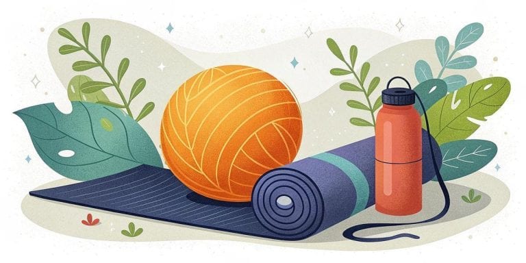 Discover the Top 5 Yoga Balls for a Balanced Workout