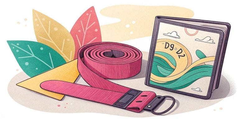 Transform Your Fitness Journey: Yoga Straps and DVDs for Weight Loss