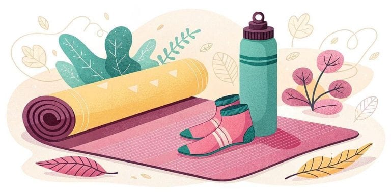 Enhance Your Yoga Experience with These Women’s Yoga Accessories