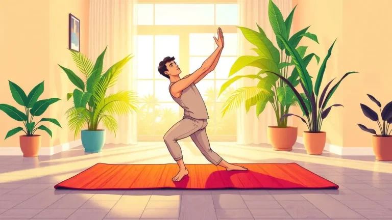 Unlocking the Power of Cobra Pose: Your Guide to Mastering Bhujangasana