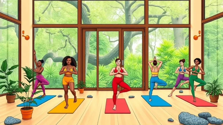 Unlocking Flexibility: Mastering Yoga Hip Openers for Tight Hips