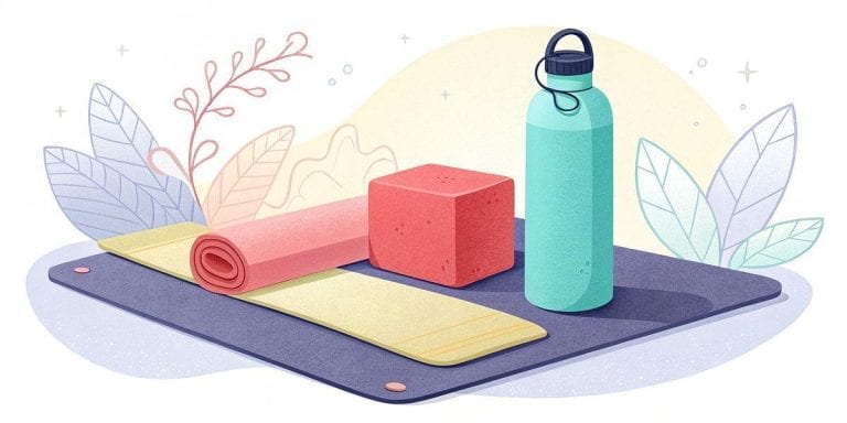 5 Kids Yoga Mats That Will Make Your Child Love Yoga