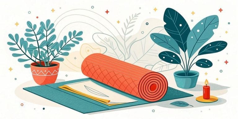 Elevate Your Yoga Routine: Discover the Best Thick Yoga Mats for Ultimate Comfort