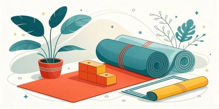 Unwind and Stretch: Top Yoga Sets for a Balanced Practice