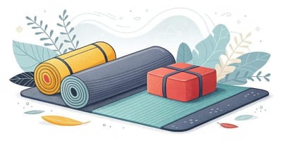 Transform Your Back Pain Relief Journey with Yoga Props: Discover Effective Strategies