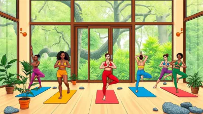 Unlocking Flexibility: Mastering Yoga Hip Openers for Tight Hips