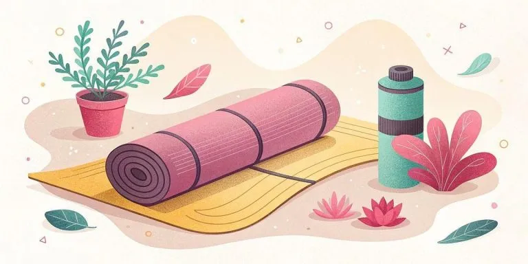 Stay Zen on the Go: Top Travel Yoga Mats