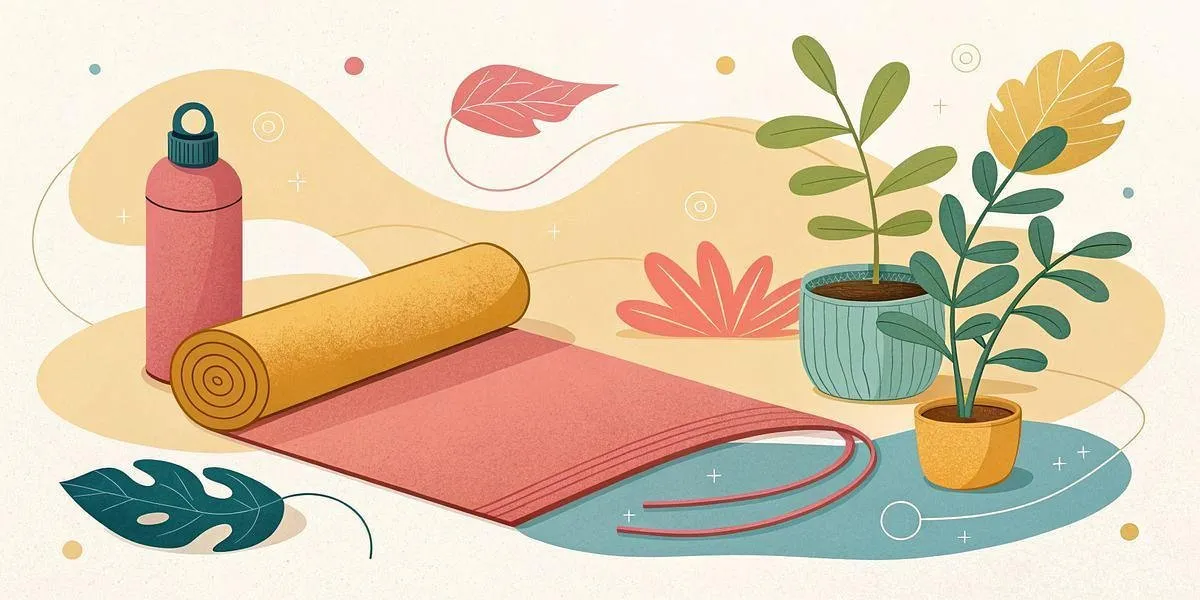 Improve Your Practice: The Top 5 Yoga Mats for Hot Yoga Enthusiasts