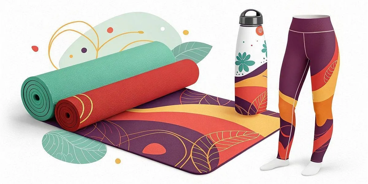 Elevate Your Practice: Discover the Best Women's Yoga Wear Essentials