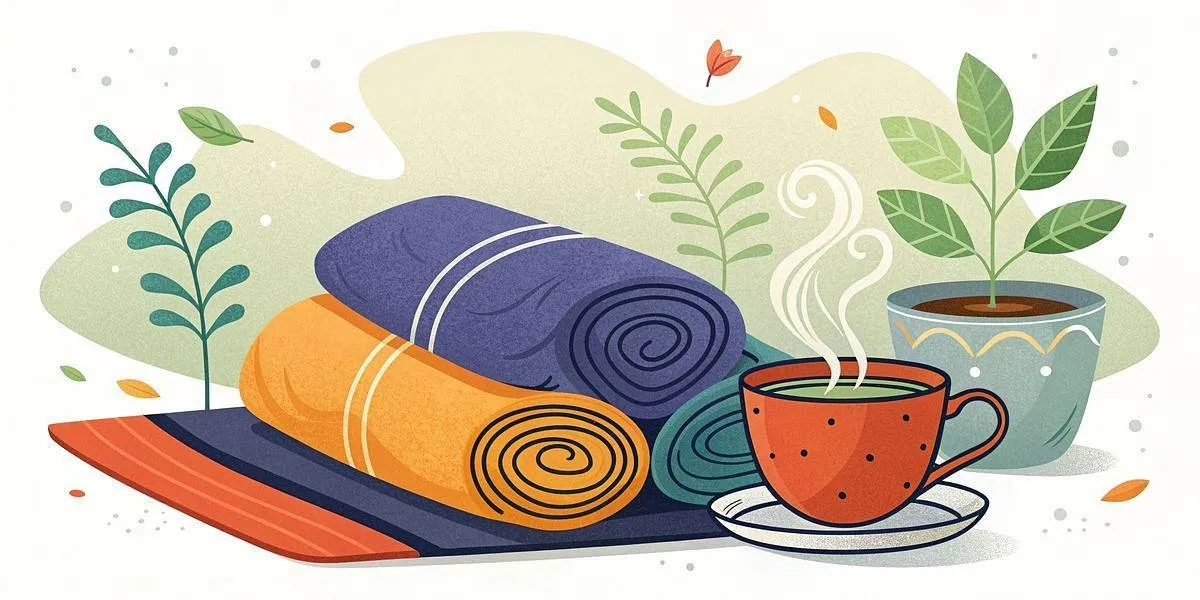 Heighten Your Practice: Discover the Best Yoga Blankets for Comfort and Style