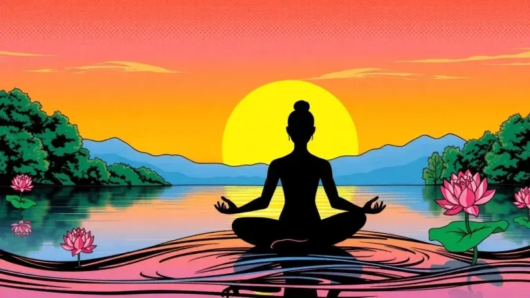 Illuminate Your Practice: 10 Yoga Quotes to Ignite Inspiration