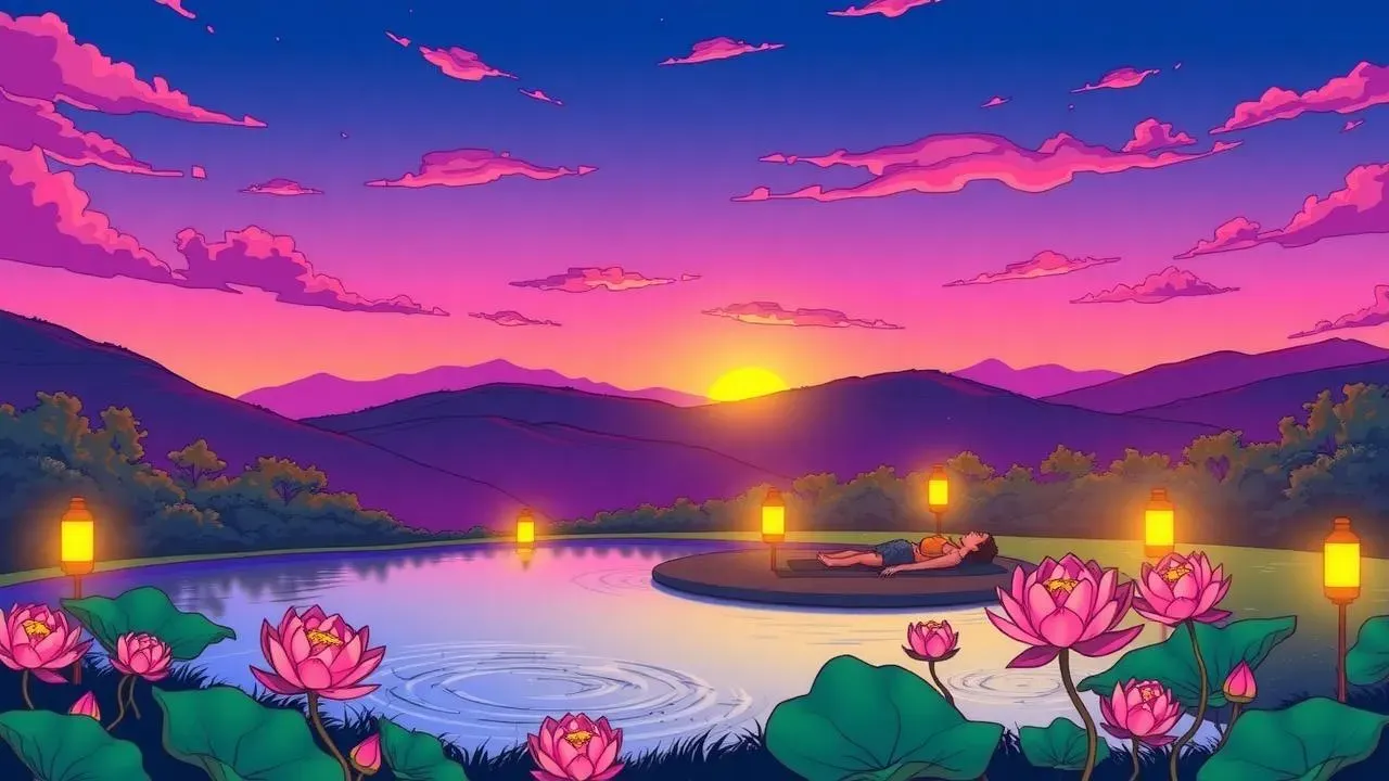 7 Benefits of Yoga Nidra Meditation You Didn't Expect