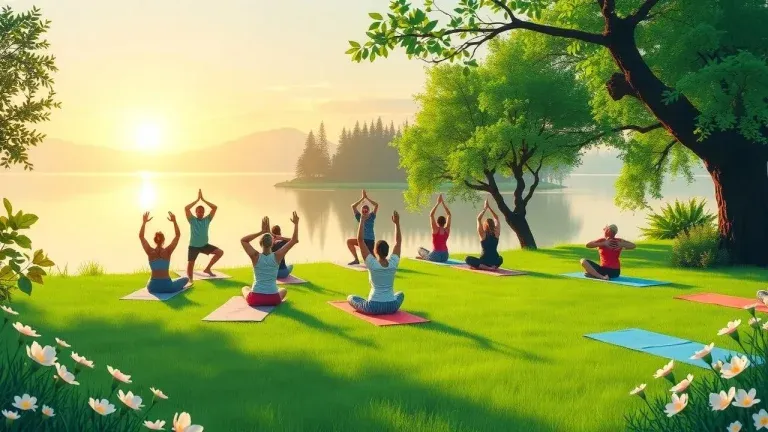 Starting Yoga in 2026: An Easy Guide for First-Time Beginners