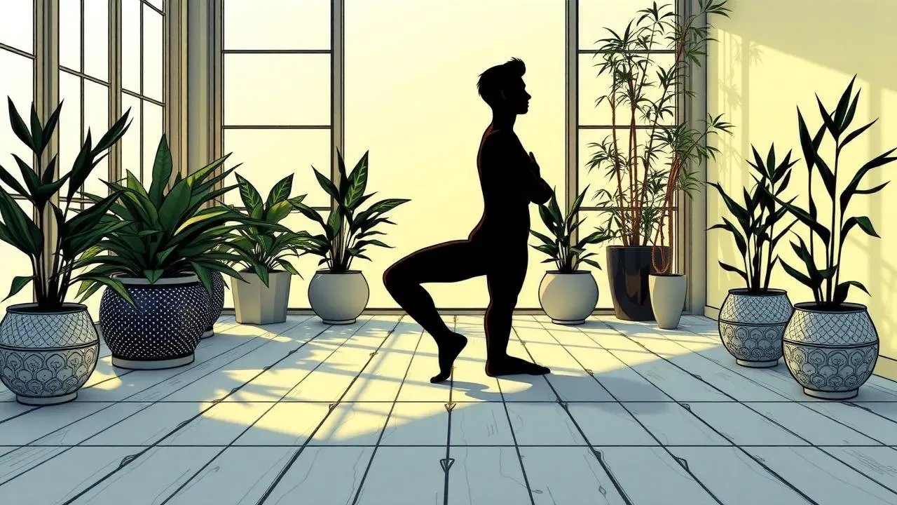 Unlocking Relief: How Yoga Can Alleviate Sciatica Pain