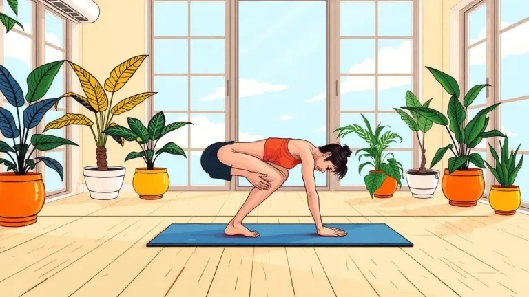 Mastering the Downward Dog: Our Guide to Perfecting This Iconic Yoga Pose