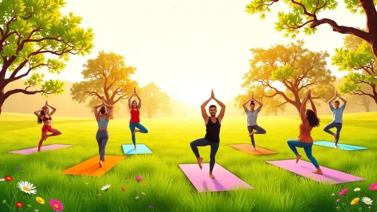 How Yoga Works: What You Need to Know