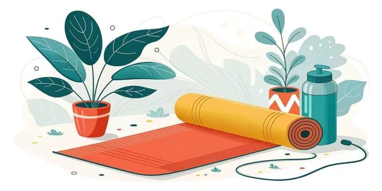 Mat Matters: How to Select the Ideal Yoga Mat for Every Practice