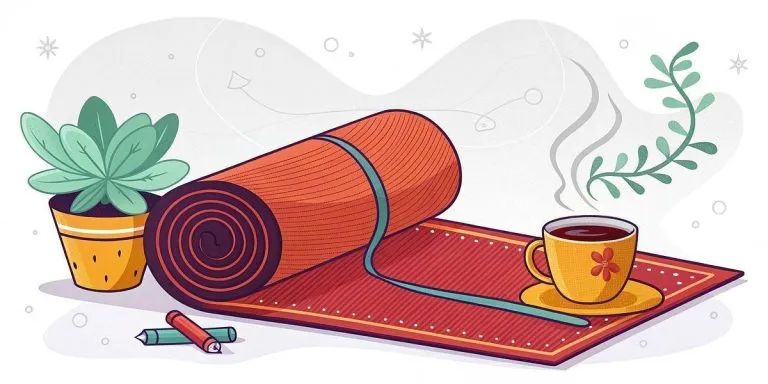 Elevate Your Yoga Routine with These Must-Have Non-Slip Yoga Mats