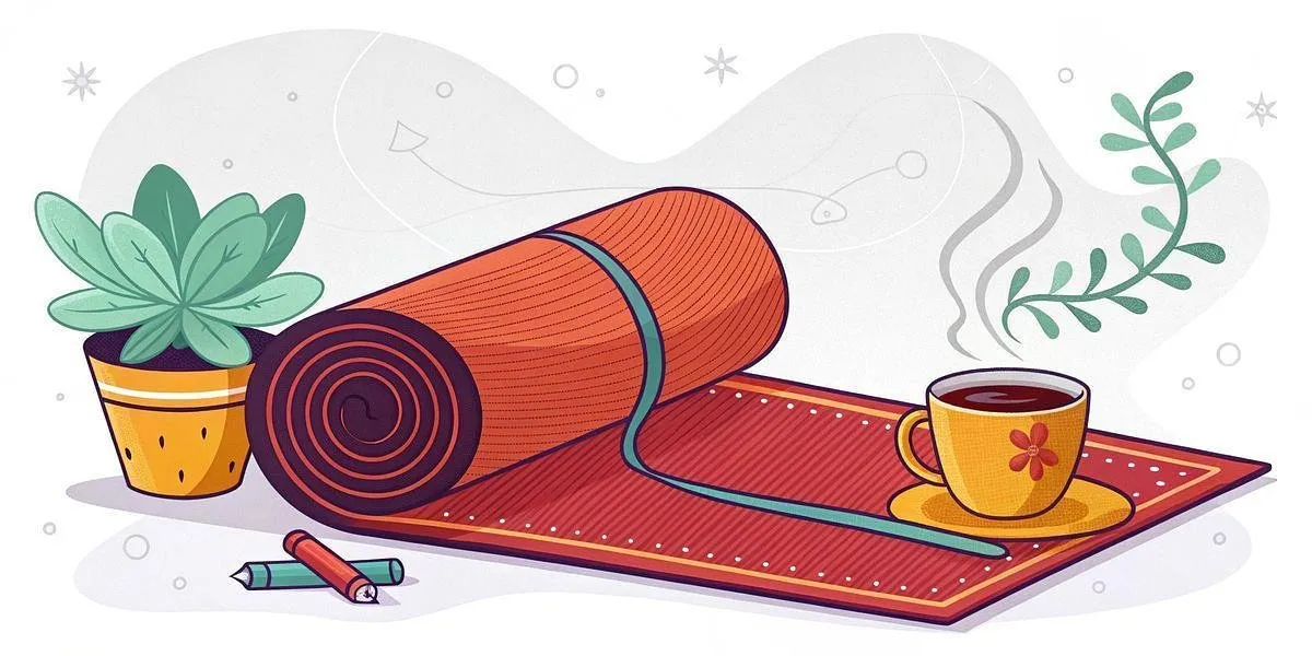 Elevate Your Yoga Routine with These Must-Have Non-Slip Yoga Mats