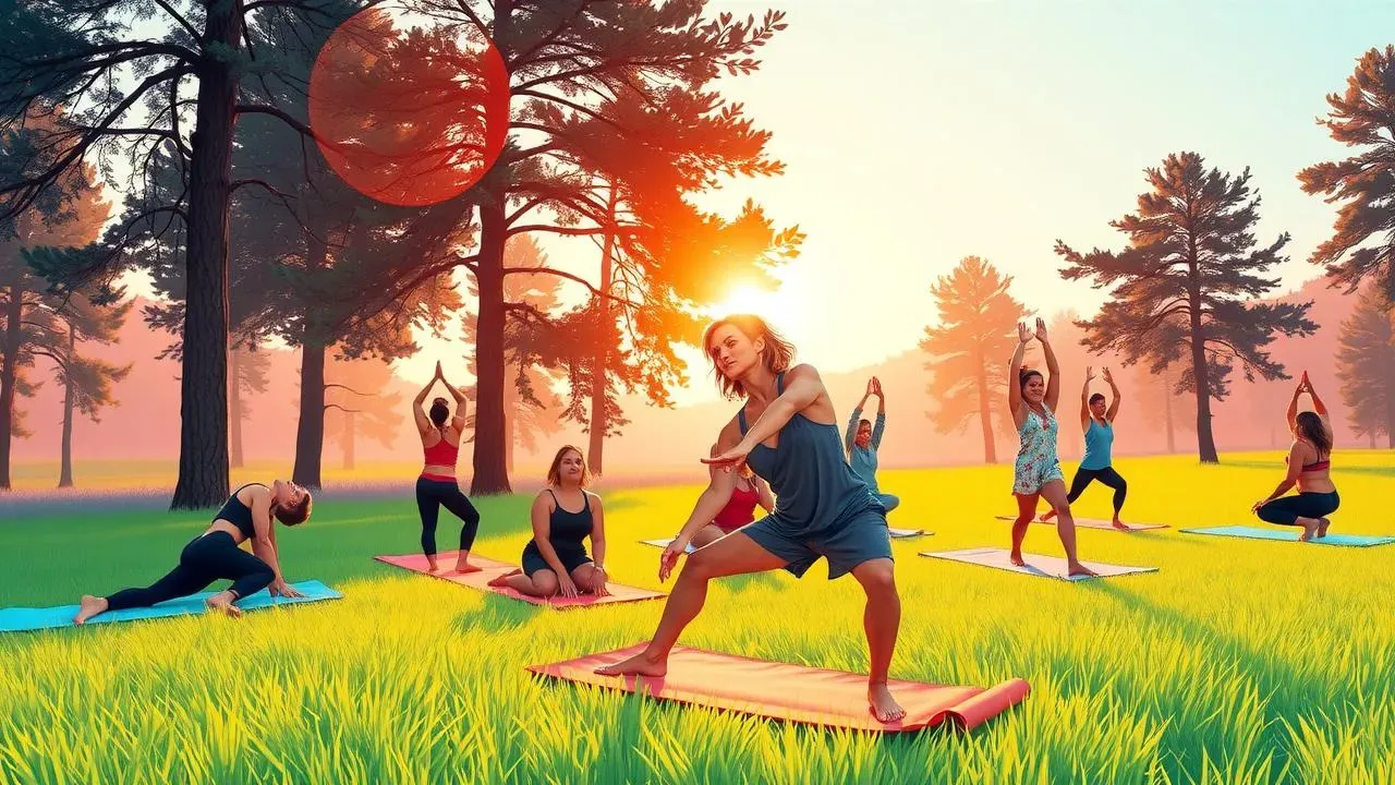 Unlock Your Flexibility: The Top 10 Yoga Poses You Must Try