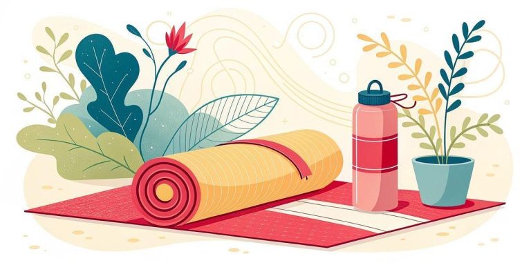 Unlock Your Inner Zen: 5 Yoga Essentials for a Grounded Practice