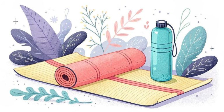 Knee Pain Relief: Essential Yoga Supports & Accessories for Injury-Free Practice